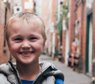 AN “I CAN PROFILE”: A STUDENT-DRIVEN, STRENGTHS-BASED TOOL