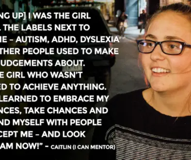 Caitlin for Blog #3