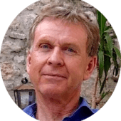 DAVID LEGGE CHAIRPERSON