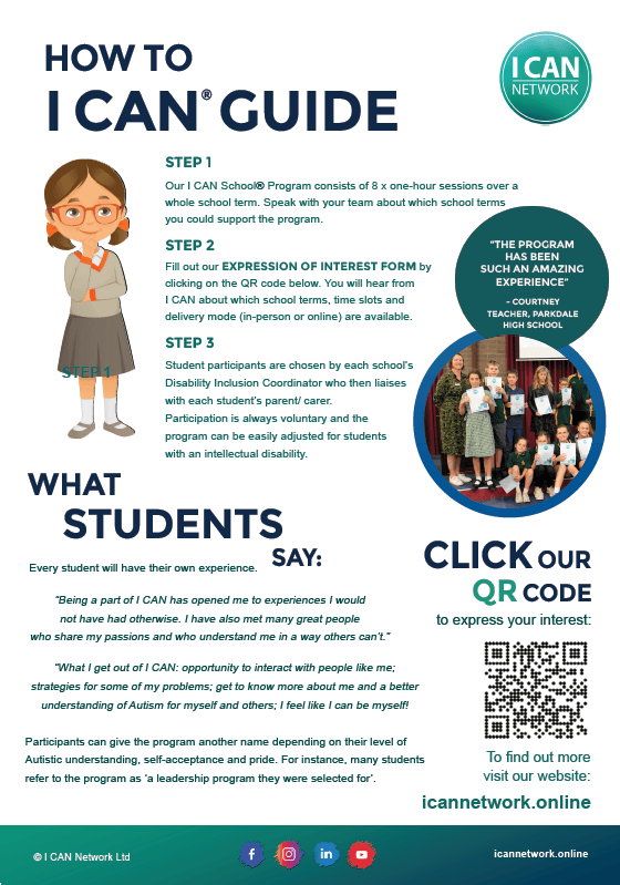 VICTORIAN GOVERNMENT SCHOOLS