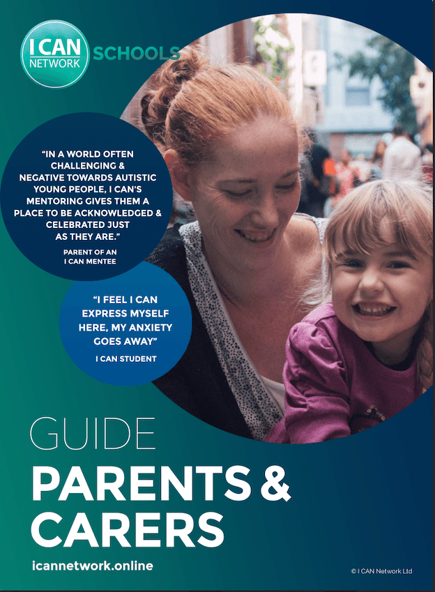 Parent & Carers Guide
