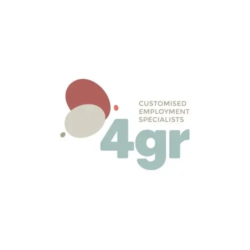 4GR logo