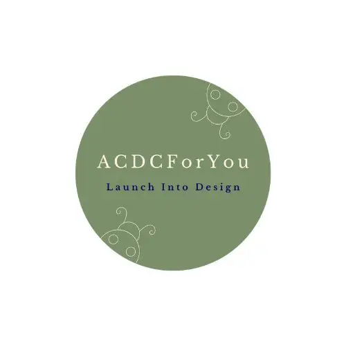 ACDC For You logo