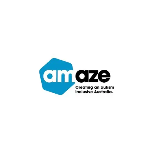 Amaze logo