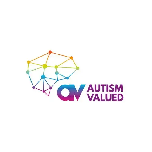 Autism Valued logo