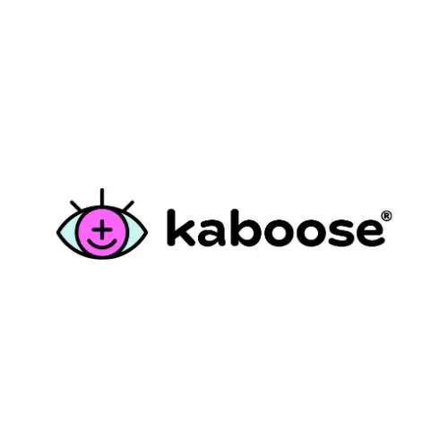 Kaboose logo