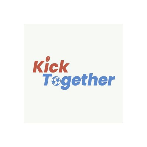 Kick Together logo