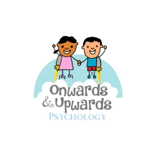 Onwards and Upwards Psychology logo
