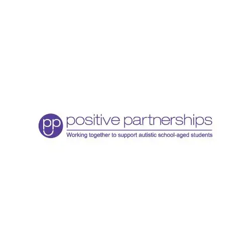Positive Partnerships logo
