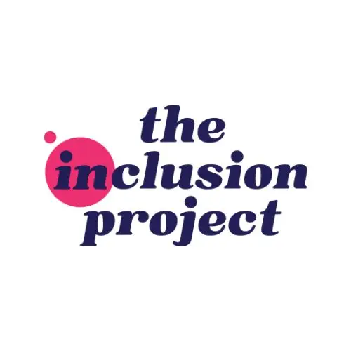 The Inclusion Project logo
