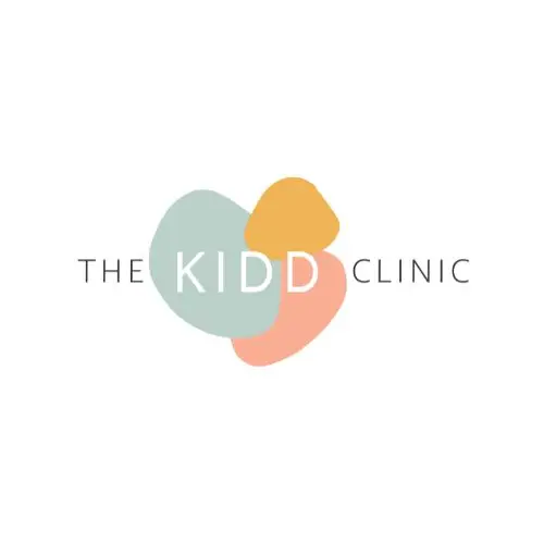 The Kidd Clinic logo